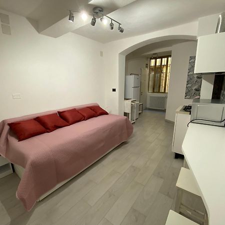 Rizzoli Mpc 3 Appartamento Bologna Exterior photo