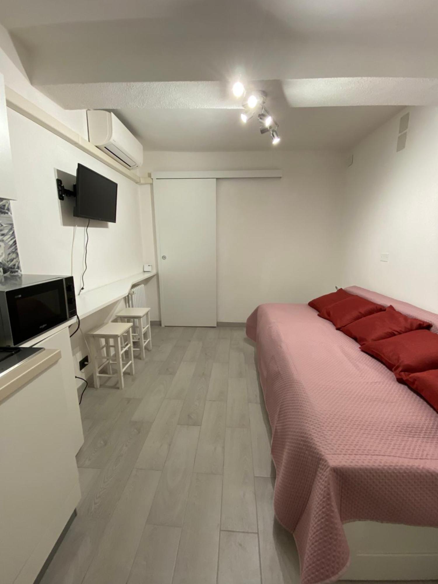 Rizzoli Mpc 3 Appartamento Bologna Exterior photo