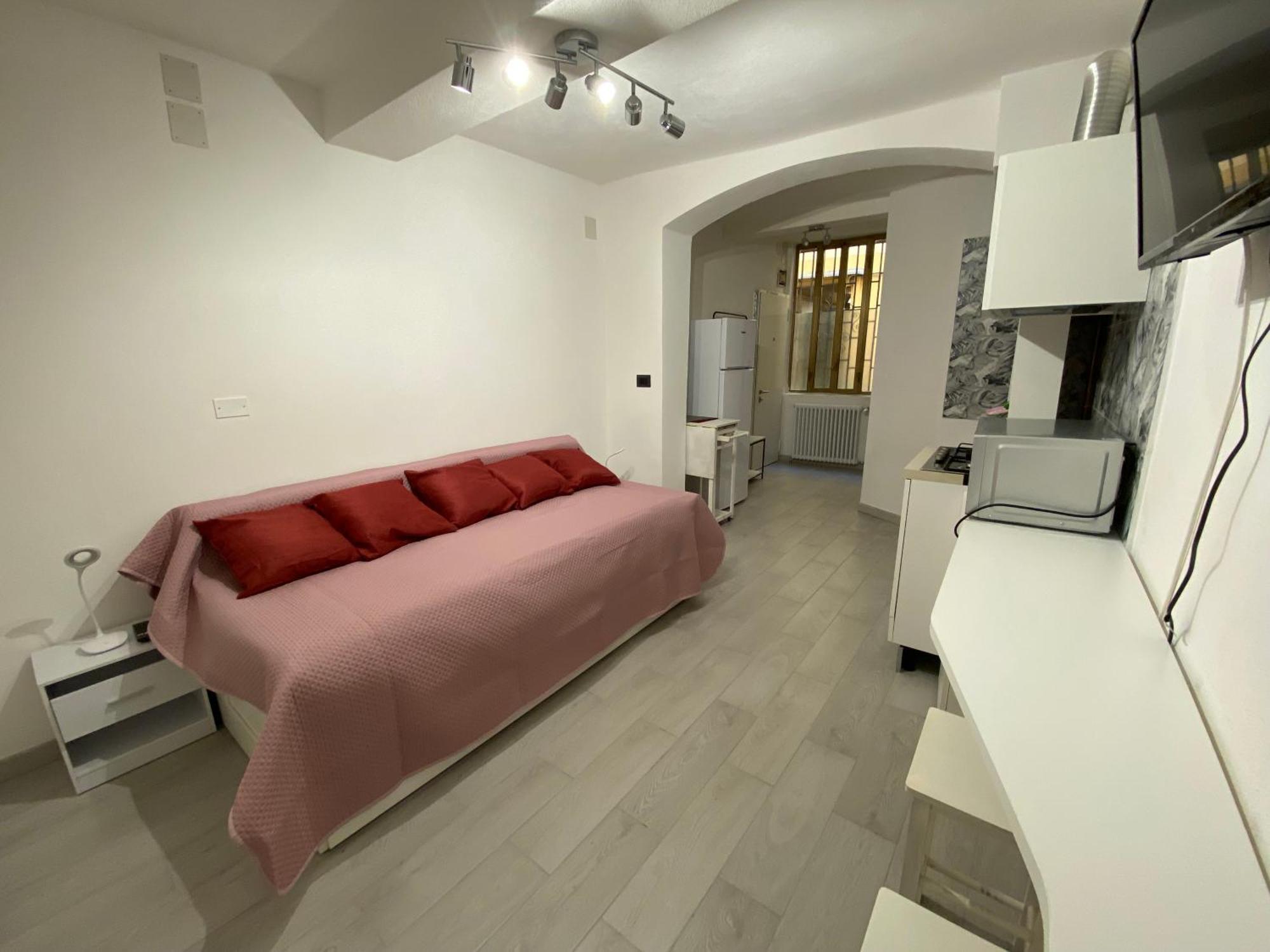Rizzoli Mpc 3 Appartamento Bologna Exterior photo
