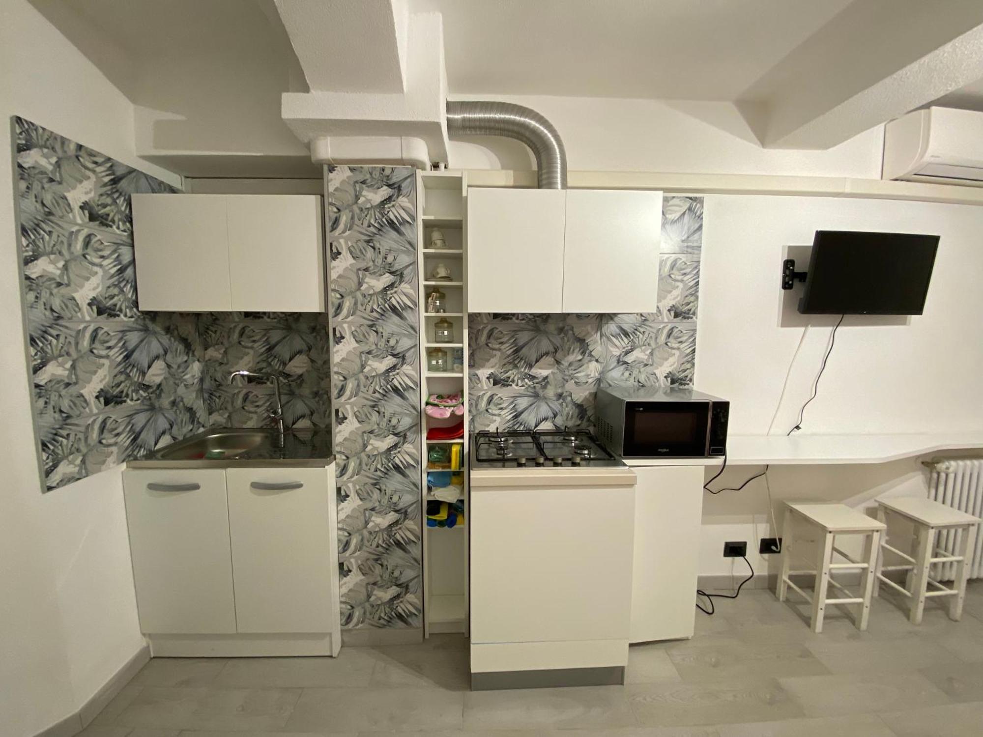 Rizzoli Mpc 3 Appartamento Bologna Exterior photo